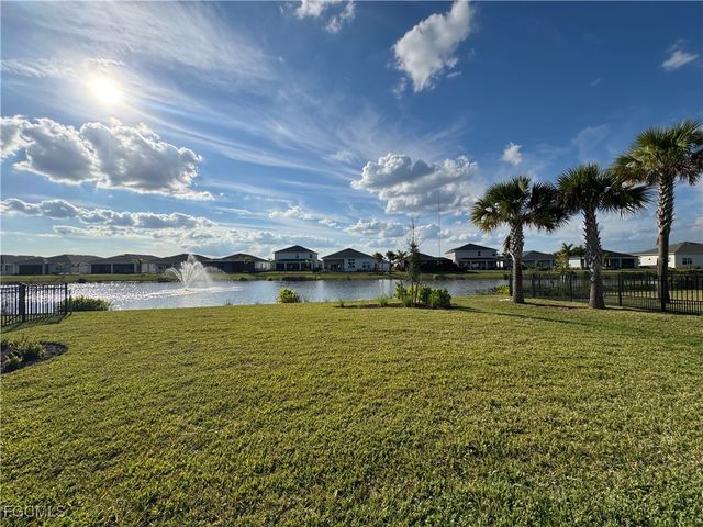 16325 Preservation BLVD, Punta Gorda, FL 33982