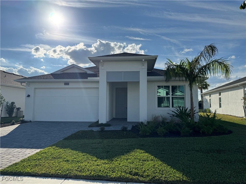 16325 Preservation BLVD, Punta Gorda, FL 33982