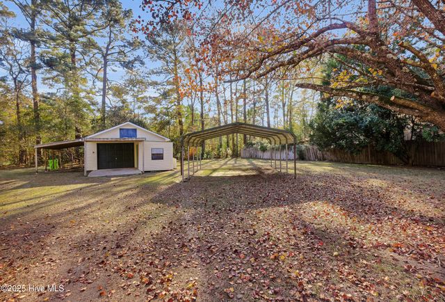 220 Tree Lane, New Bern, NC 28562