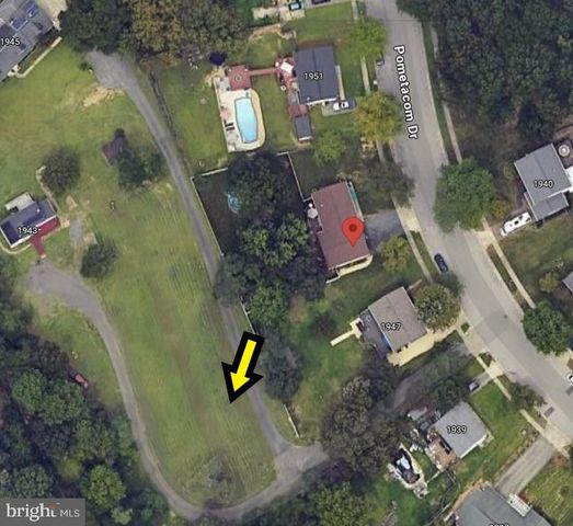 1941 POMETACOM DRIVE - SUSSEX J MODEL, Hanover, MD 21076