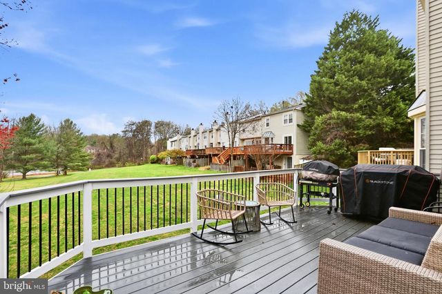 5734 EDGEWATER OAK CT, Burke, VA 22015