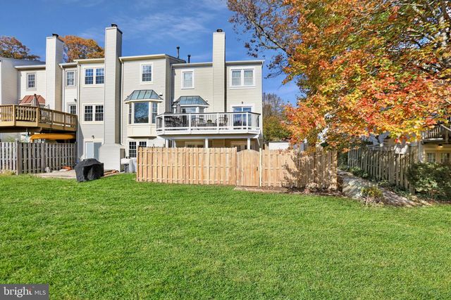 5734 EDGEWATER OAK CT, Burke, VA 22015