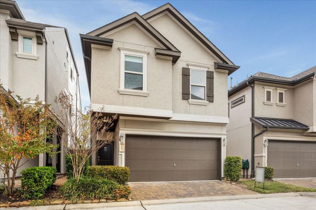 10604 Centre Glade Drive, Houston, TX 77043