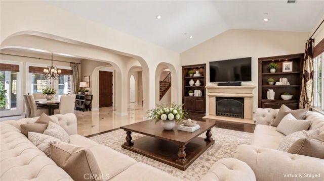 2355 Milano, Chino Hills, CA 91709