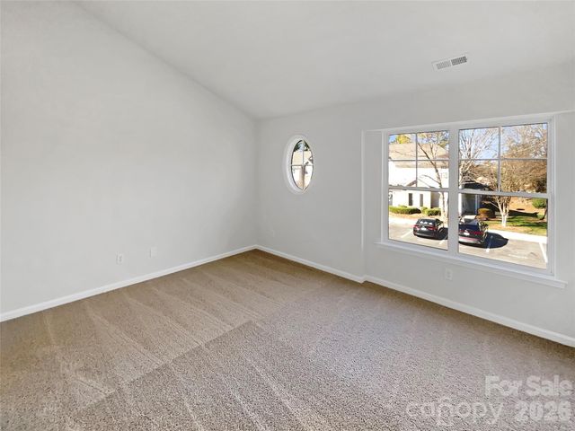 12254 Savannah Garden Drive, Charlotte, NC 28273