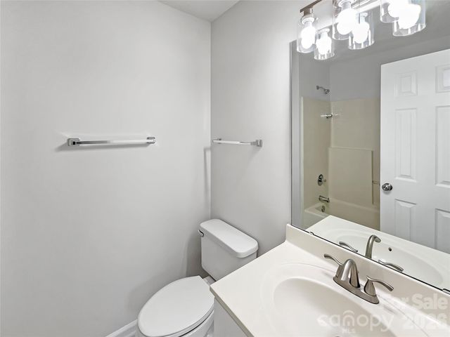 12254 Savannah Garden Drive, Charlotte, NC 28273