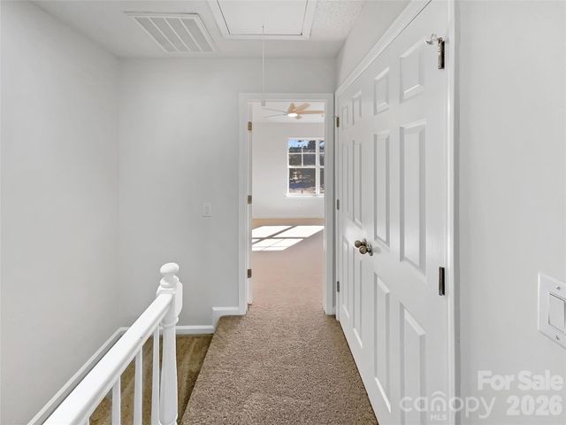 12254 Savannah Garden Drive, Charlotte, NC 28273