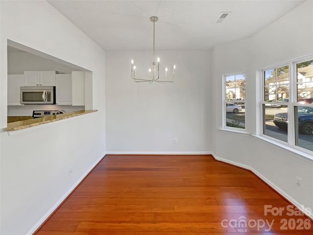 12254 Savannah Garden Drive, Charlotte, NC 28273