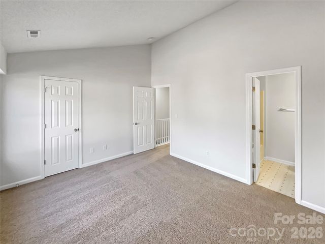 12254 Savannah Garden Drive, Charlotte, NC 28273