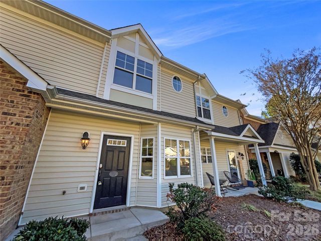 12254 Savannah Garden Drive, Charlotte, NC 28273
