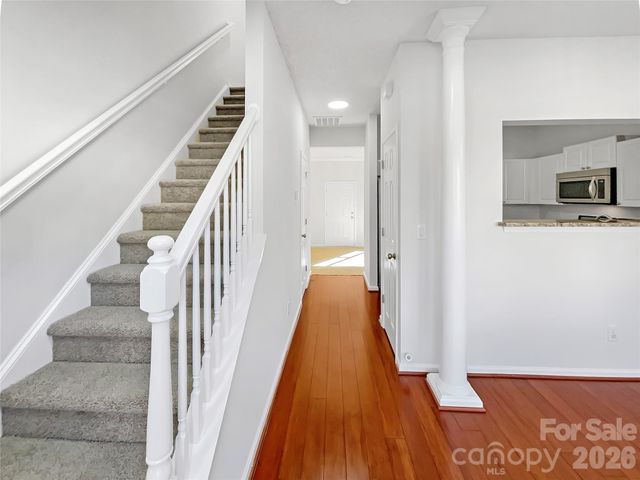 12254 Savannah Garden Drive, Charlotte, NC 28273