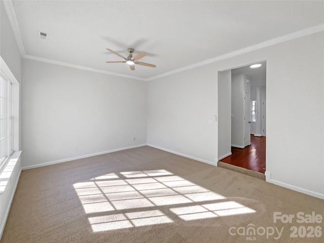 12254 Savannah Garden Drive, Charlotte, NC 28273