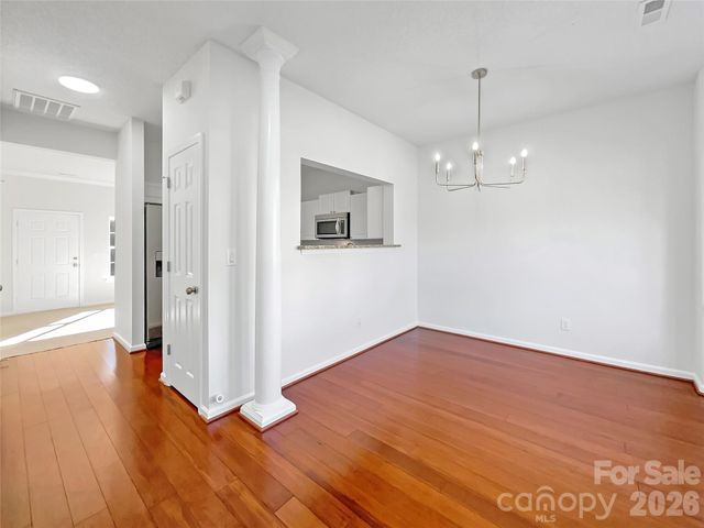 12254 Savannah Garden Drive, Charlotte, NC 28273