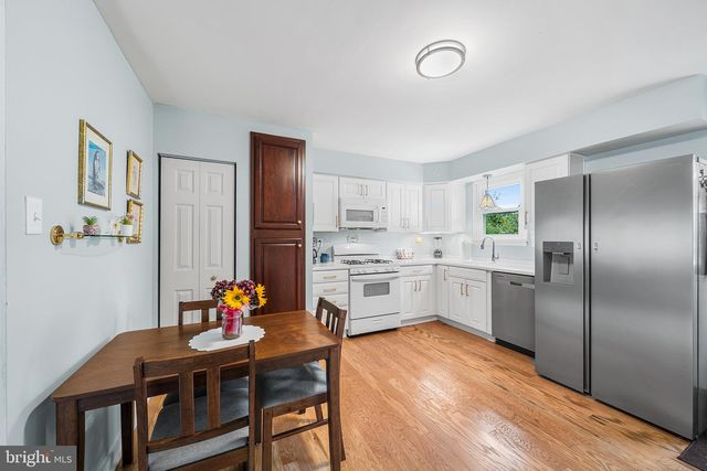 507 CROZIER AVE, National Park, NJ 08063