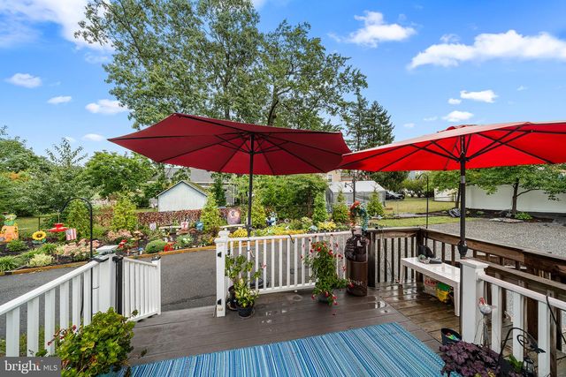 507 CROZIER AVE, National Park, NJ 08063