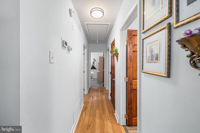 507 CROZIER AVE, National Park, NJ 08063