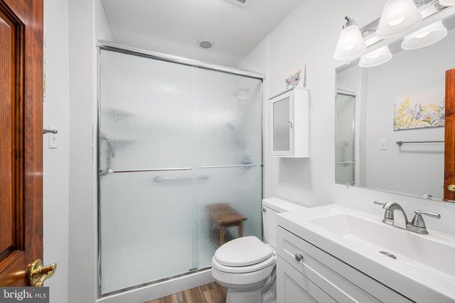 507 CROZIER AVE, National Park, NJ 08063