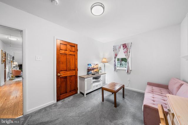 507 CROZIER AVE, National Park, NJ 08063