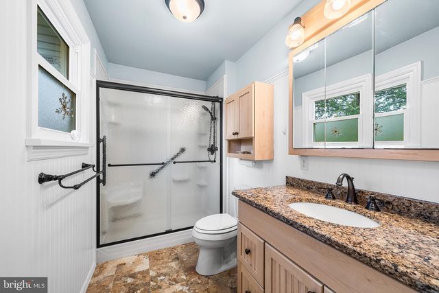 507 CROZIER AVE, National Park, NJ 08063