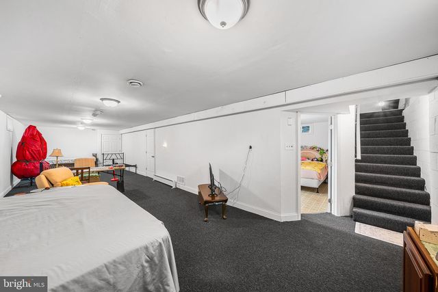 507 CROZIER AVE, National Park, NJ 08063
