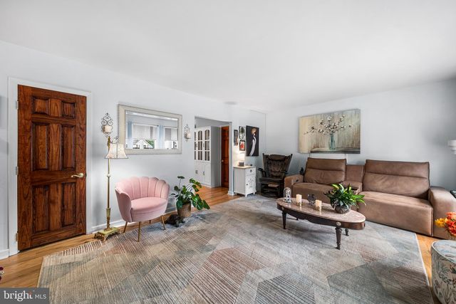 507 CROZIER AVE, National Park, NJ 08063