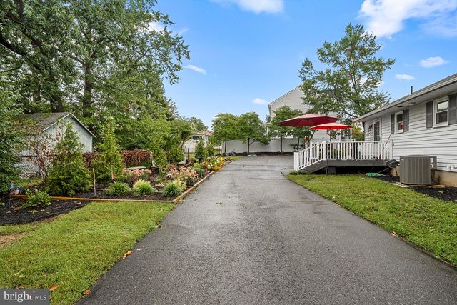507 CROZIER AVE, National Park, NJ 08063