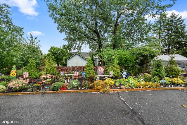 507 CROZIER AVE, National Park, NJ 08063