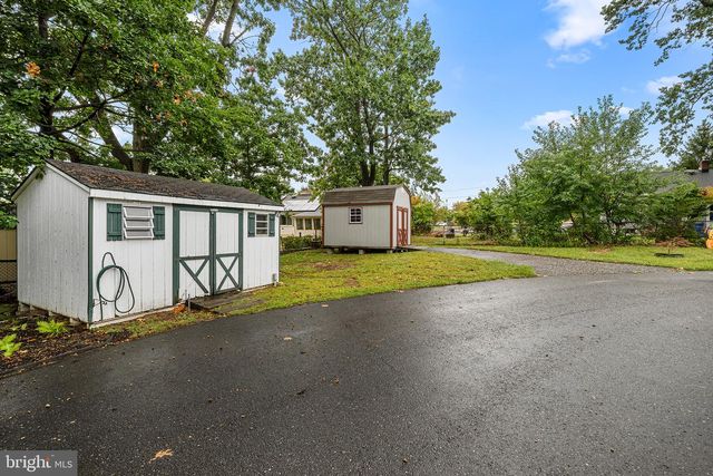 507 CROZIER AVE, National Park, NJ 08063