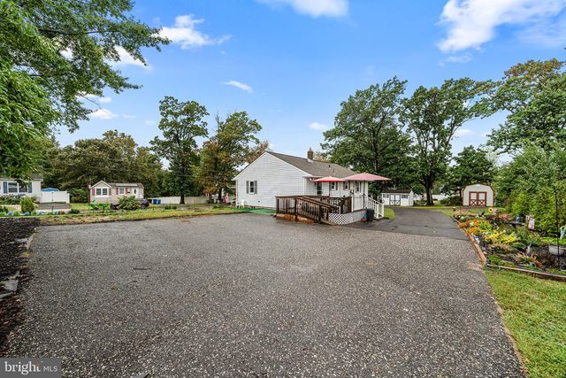507 CROZIER AVE, National Park, NJ 08063