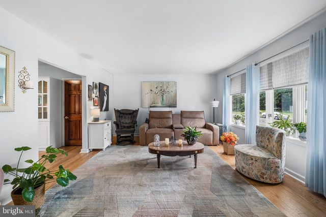 507 CROZIER AVE, National Park, NJ 08063
