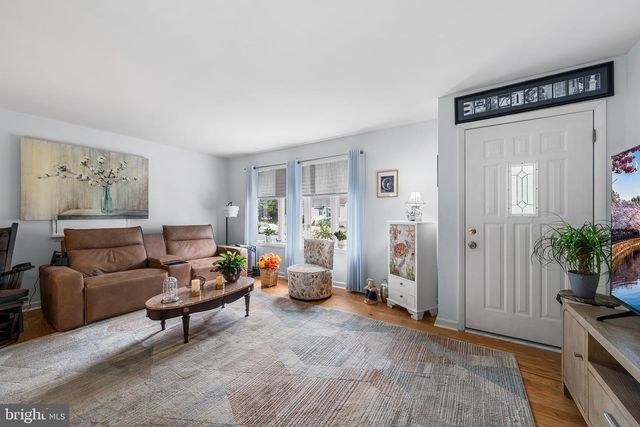 507 CROZIER AVE, National Park, NJ 08063