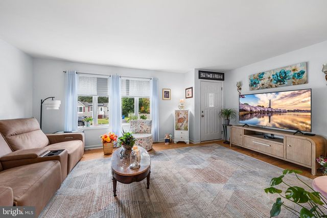 507 CROZIER AVE, National Park, NJ 08063