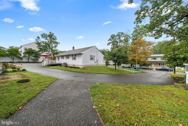 507 CROZIER AVE, National Park, NJ 08063