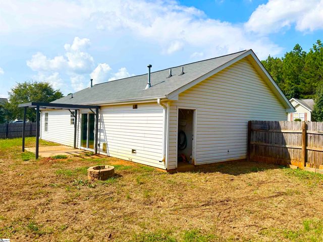 500 Brenna Lane, Piedmont, SC 29673