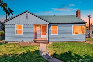 609 N Sampson Street, Ellensburg, WA 98926