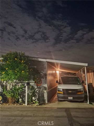 19850 arrow hwy E6, Covina, CA 91724