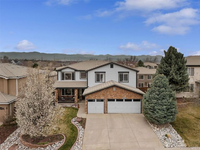 9249 Fox Fire Drive, Highlands Ranch, CO 80129