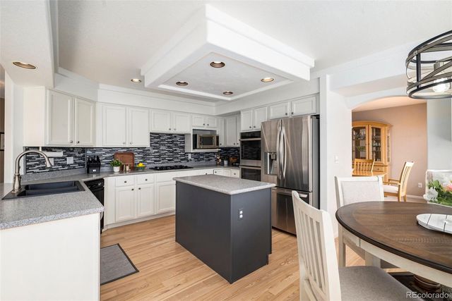 9249 Fox Fire Drive, Highlands Ranch, CO 80129