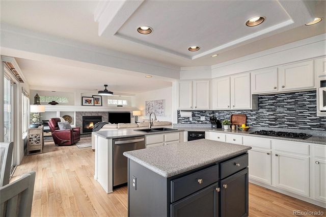 9249 Fox Fire Drive, Highlands Ranch, CO 80129