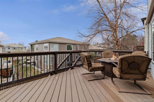 9249 Fox Fire Drive, Highlands Ranch, CO 80129
