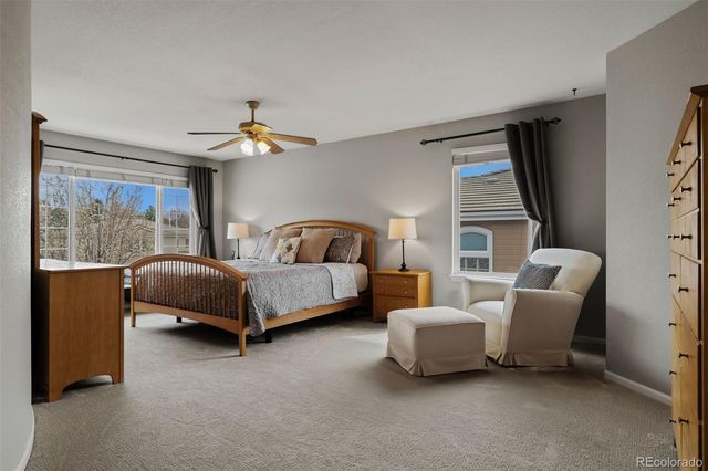 9249 Fox Fire Drive, Highlands Ranch, CO 80129