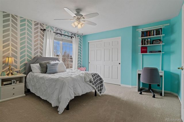 9249 Fox Fire Drive, Highlands Ranch, CO 80129