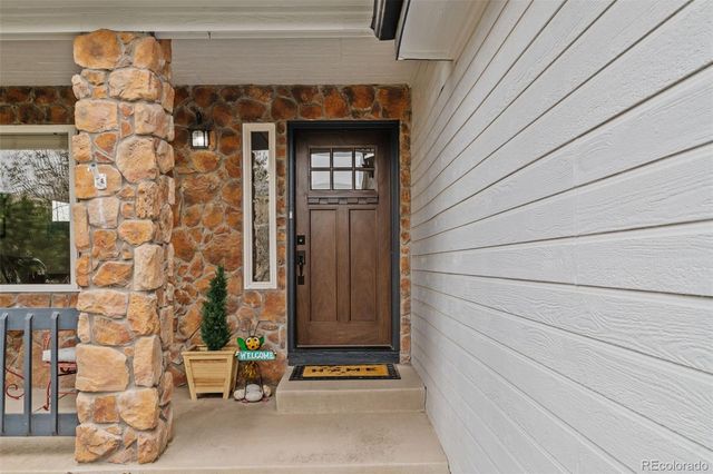 9249 Fox Fire Drive, Highlands Ranch, CO 80129