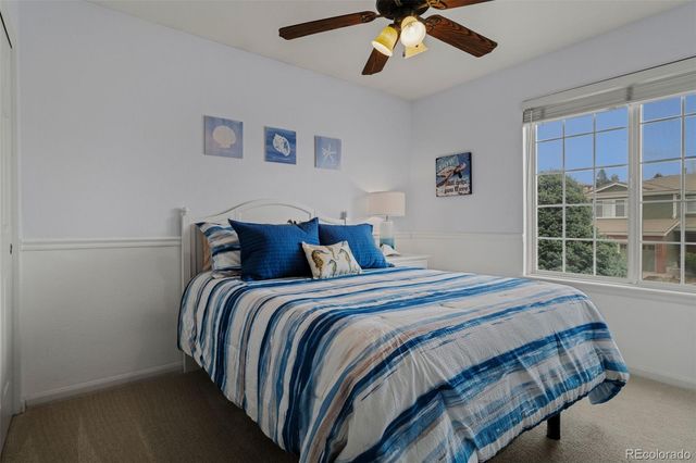 9249 Fox Fire Drive, Highlands Ranch, CO 80129