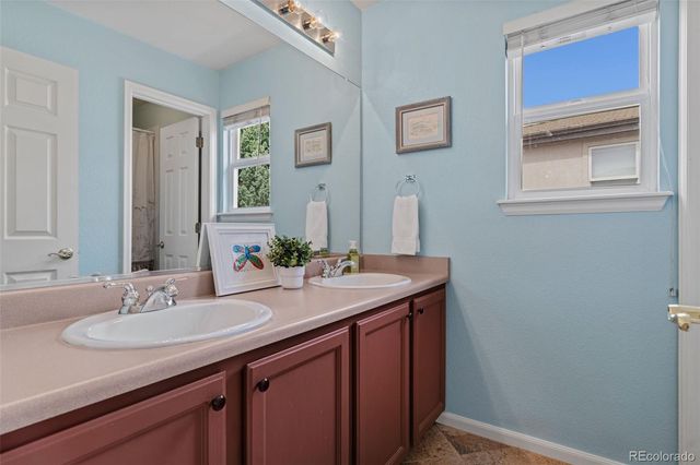 9249 Fox Fire Drive, Highlands Ranch, CO 80129