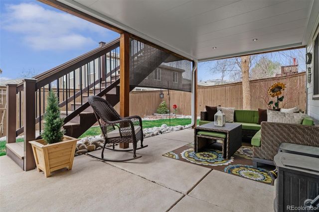 9249 Fox Fire Drive, Highlands Ranch, CO 80129