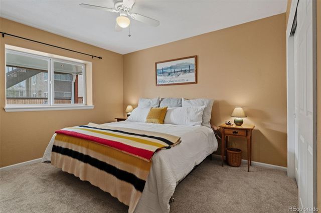 9249 Fox Fire Drive, Highlands Ranch, CO 80129