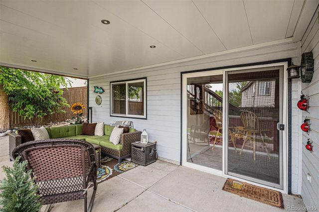 9249 Fox Fire Drive, Highlands Ranch, CO 80129