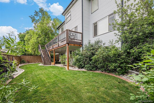 9249 Fox Fire Drive, Highlands Ranch, CO 80129