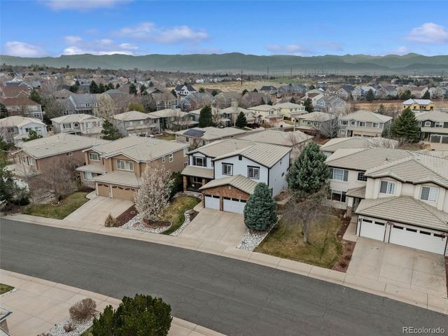 9249 Fox Fire Drive, Highlands Ranch, CO 80129